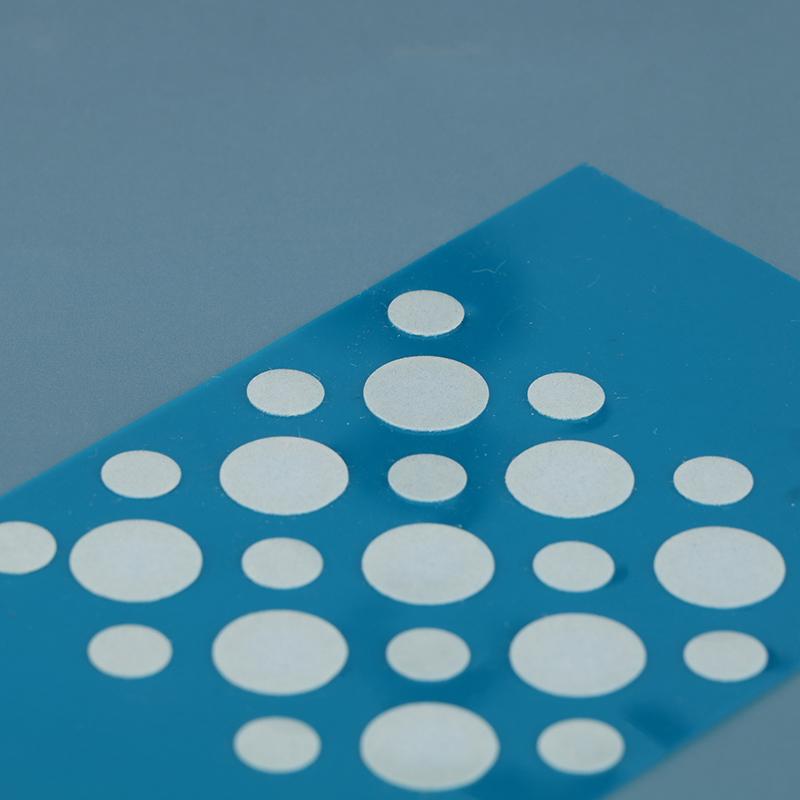 Antispy Opakovaně přilnavá nálepka na webkameru Kryt kamery Ochrana soukromí objektivu notebooku