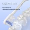 Haier HTA2 Sonic Electric Toothbrush CN plug (adapter included)