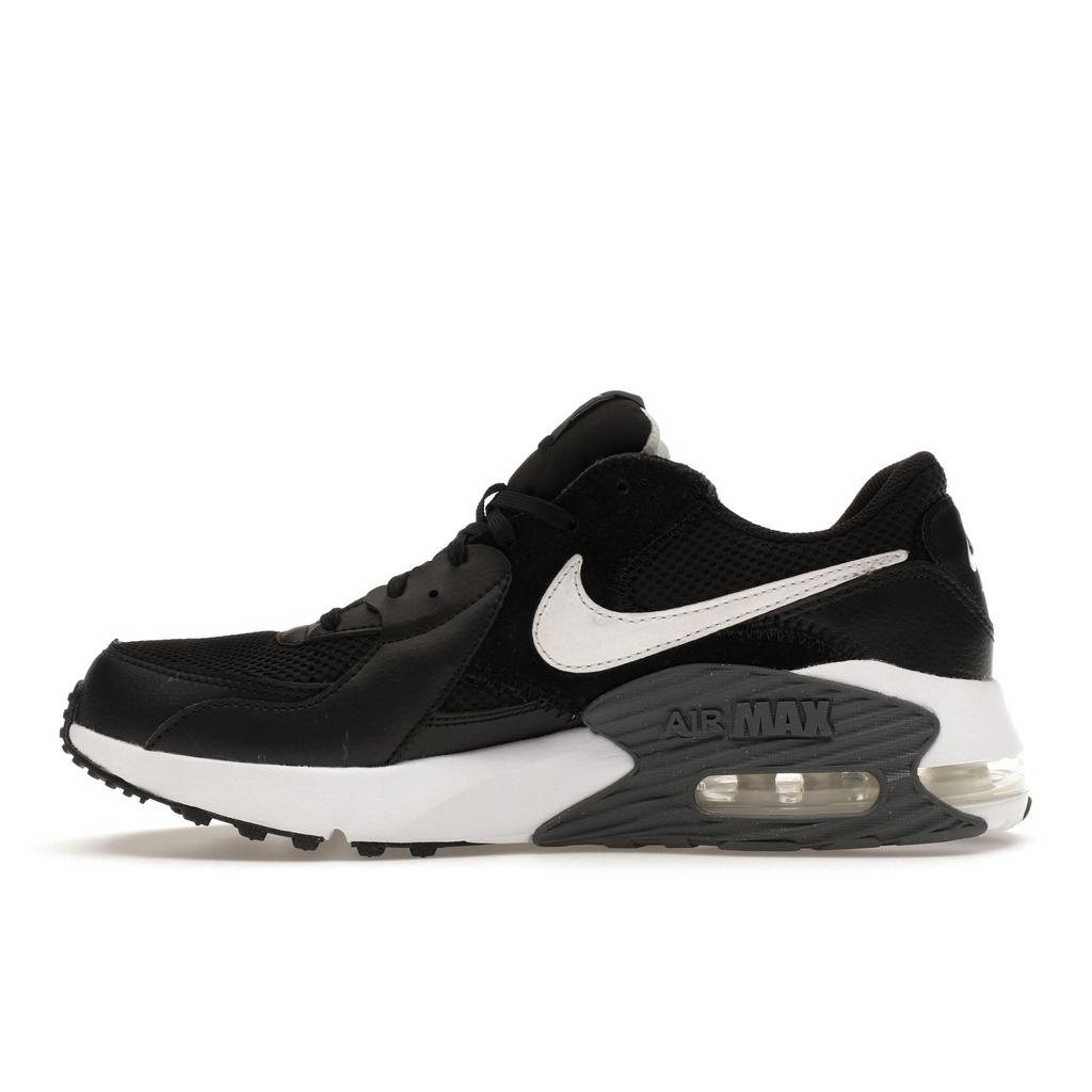 Nike Air Max Excee "Black/Dark Grey/White" CD4165-001