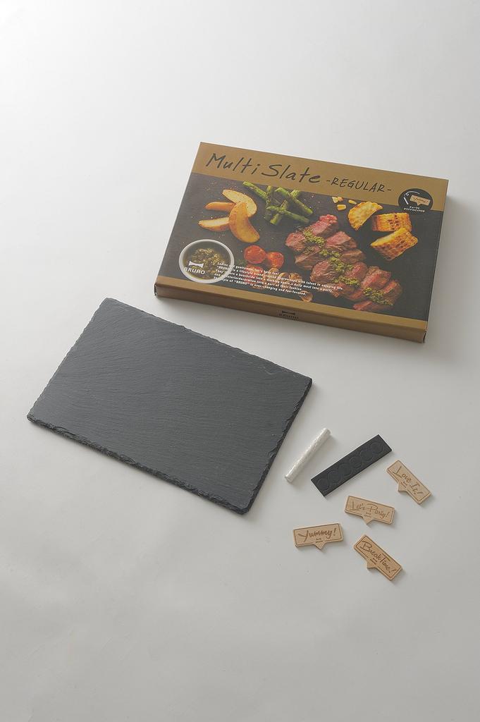 BRUNO Multi Slate Regular BHK088 BHK088