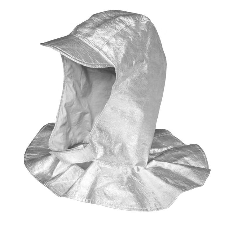 

High-Temperature Fireproof Heat Protection Hood