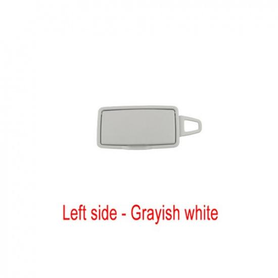 1x Car Front Left Right Side Sunshade Mirror Fix Part For Benz GLE GLS 2015-