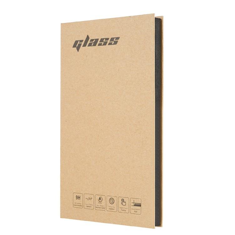 5 Stück Für Für Samsung Galaxy M35 5G Panzerglas Displayschutzfolie 2.5D 0.3mm Empfindliche Berührung