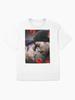 Enrique Iglesias Enrique Iglesias e Maria Becerra ASI ES LA VIDA T-Shirt Oversize