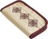 Lantern Moon Bequest Set de crochets tunisiens - 1pc