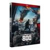 Joker the 800 Brigade Blu-ray - 5051889686545
