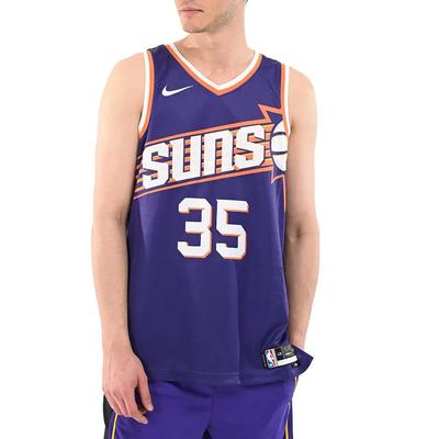 Nike Phoenix Suns 2023/24 Icon Edition Nike Dri FIT Nba Swingman Jersey DV4855-570