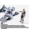 TAMASHII NATIONS S.H.Figuarts Kamen Rider Saiga PVC ABS Painted Figure 145mm Shin Kokuho Seho