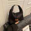 2026 new new Chinese bag women's popular Hanfu antique handbag textured shoulder messenger bag