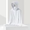 OUTEIS Unisex Knitted Ice Feel Sun Protection Jacket