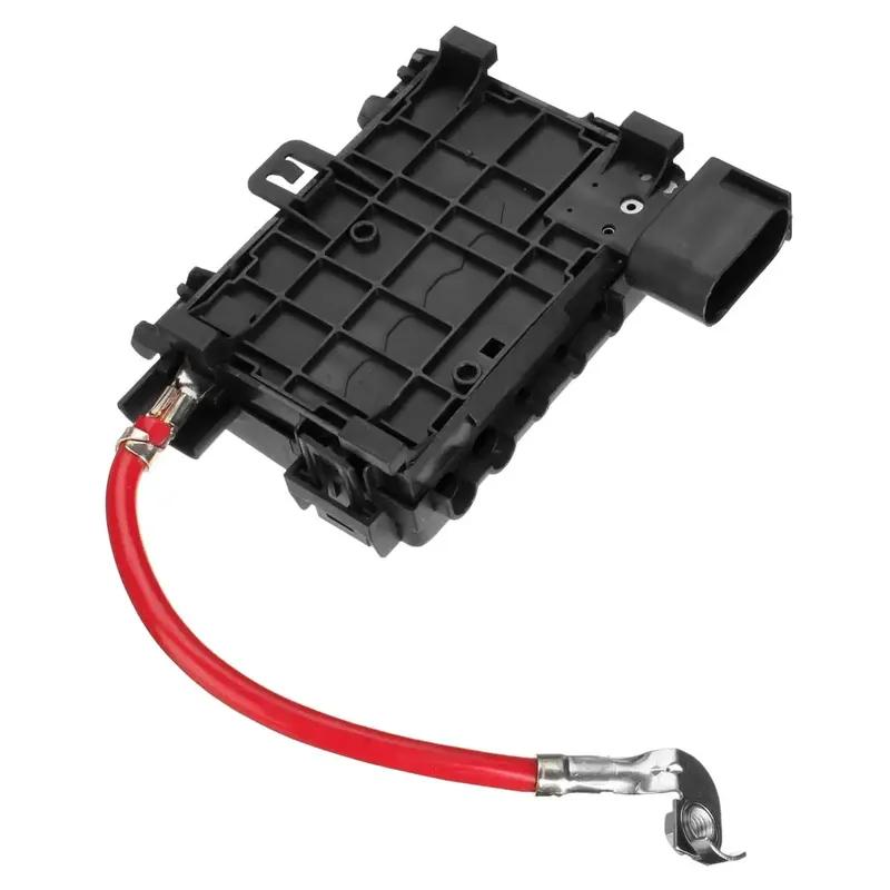 New Fuse Box For VW Beetle /Golf /Jetta 1J0937617D 1J0937550 1J0937550AA 1J0937550AB AC AD