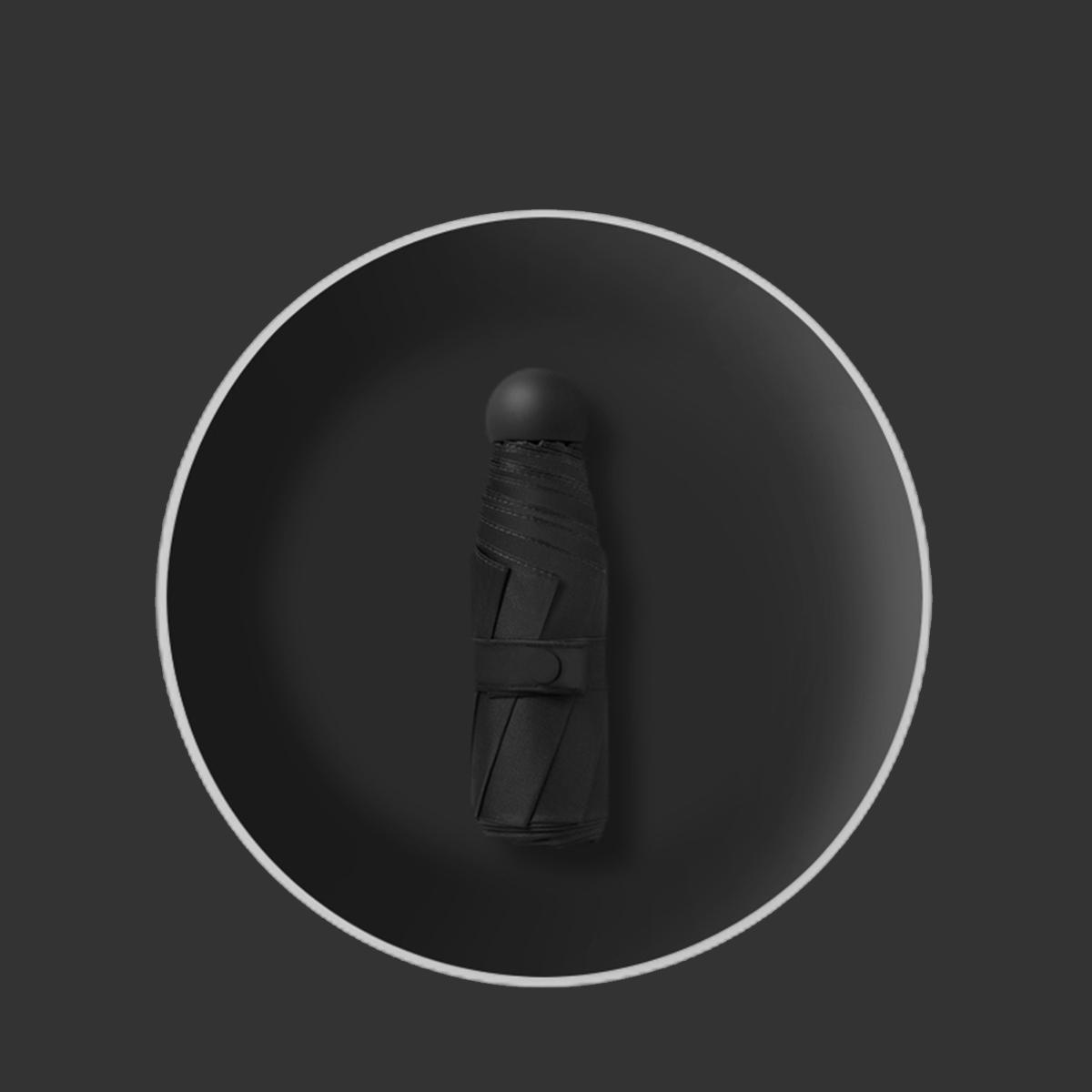 Мини-зонт Sunshine Umbrella Pocket — фото 13