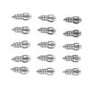 Winter Screw Chain Spike 4*9mm Track Tire Ice Studs