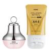 KOEC Collagen Peptide Electric Eye Cream Moisturizing Anti-Wrinkle Firming Eye Serum Massager 0.53oz