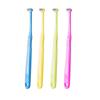 1Pcs Toothbrush Single-Beam Tufted Brush End Tuft Tapered Toothbrush Single Compact Interdental Interspace Brush Cleaning Tools