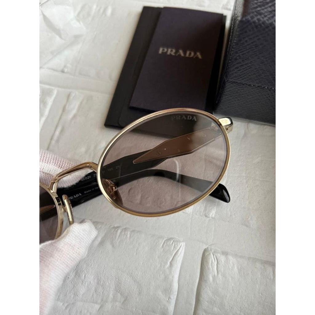 Used New PRADA sunglasses