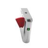 Smart Pedestrian Flap Barrier Gate CN Plug (adapter Included)