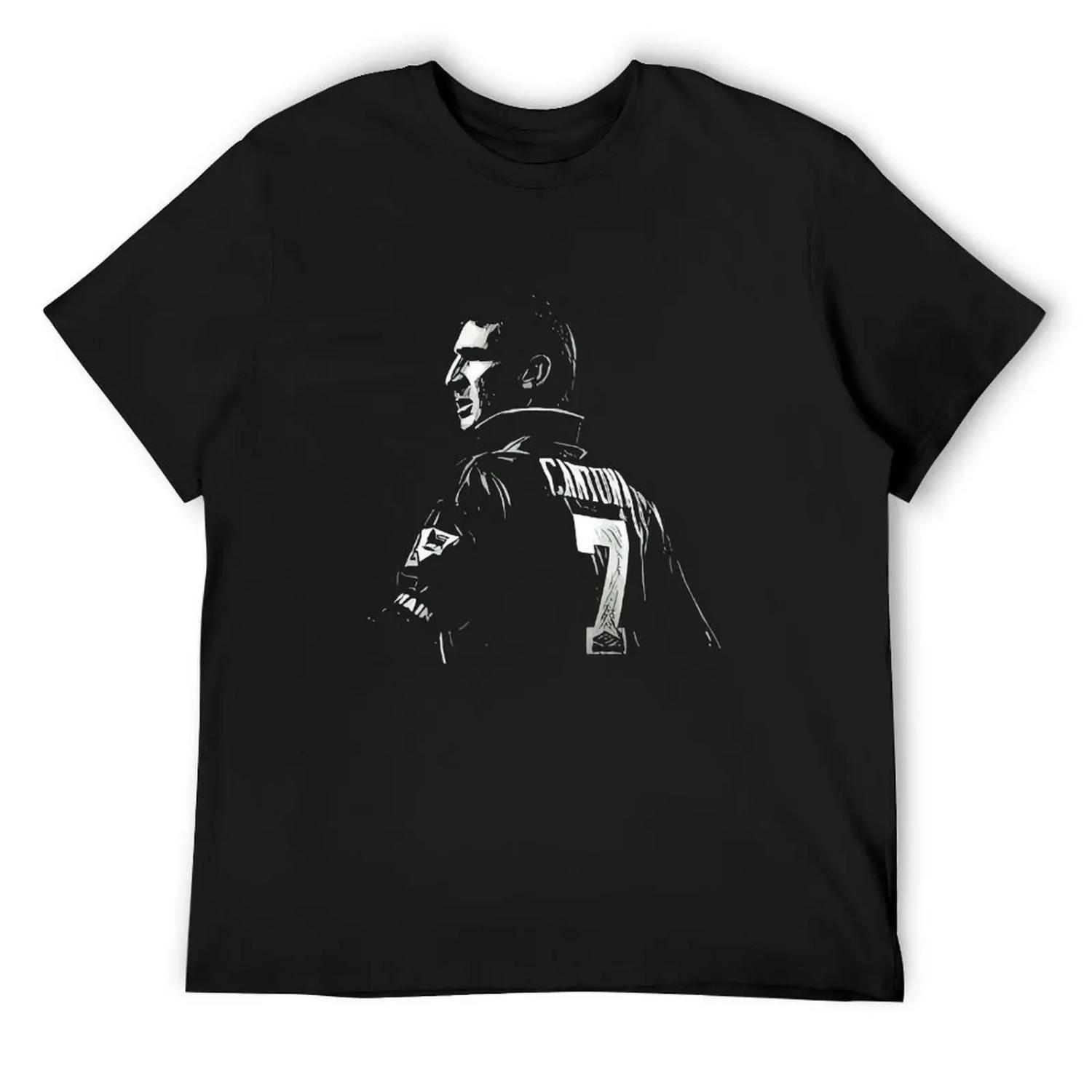 

Le Roi Rouge T-Shirt graphic shirts baggy shirts oversized graphic tee kawaii clothes anime shirts men XXXXXL різнокольоровий