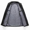 Neue Winter Herren Business Casual Wollmäntel Britischer Stil Übermäntel Dickere Warme Kaschmir Trenchcoats Qualität Lange Jacken 4XL