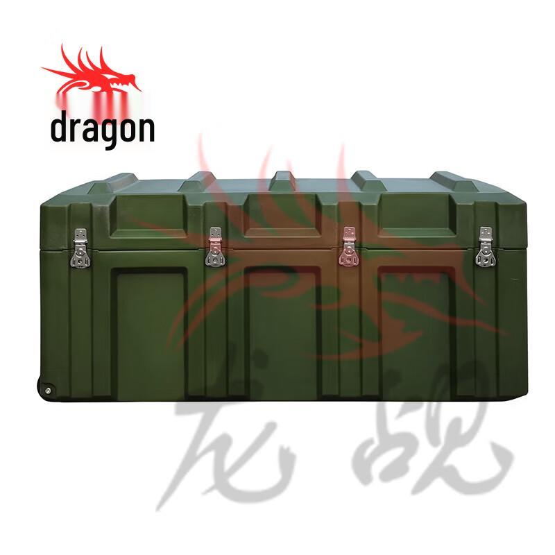 Longchan Rotomolded Equipment Box