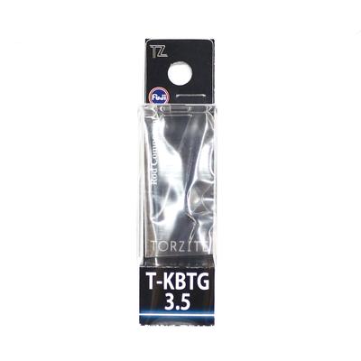 Fuji T-KBTG Boyut 3,5 Çubuk Kılavuzu Torzit Titanyum Çerçeve x 1 (3084)