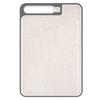 Feb.Multifunctional Double-Sided Stainless Steel Cutting Board Cutting Board Cutting Board