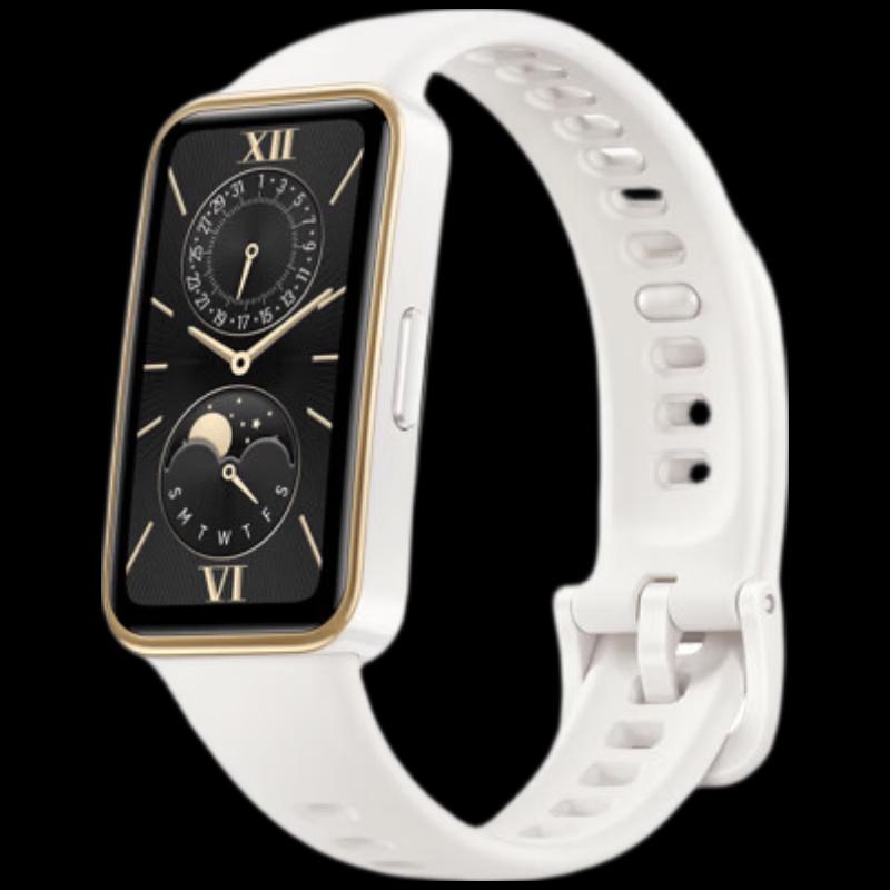 

Huawei Band 9 Smart Fitness Tracker (CN version)