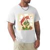 Iroh Dragon Of The West Tshirt Plus Size Outdoor Casual Top