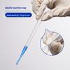 Leigu Disposable Graduated Plastic Pipettes