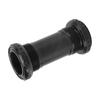 Bike Bottom Bracket Professional Aluminium Alloy Bike DUB Bottom Bracket for Cycling 1.1in