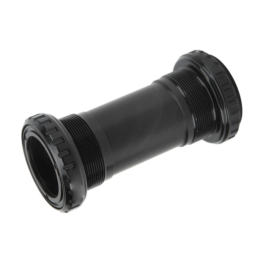 Bike Bottom Bracket Professional Aluminium Alloy Bike DUB Bottom Bracket for Cycling 1.1in