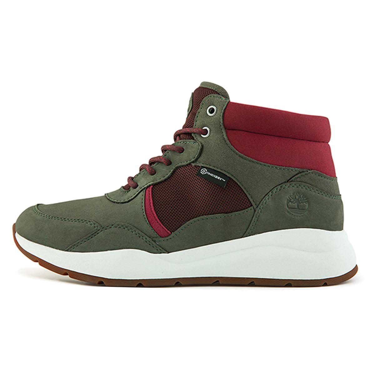 

Timberland Boroughs Outdoor Comfort амортизирующие нескользящие износостойкие дышащие легкие повседневные кроссовки для бега женские кроссовки A2E6U