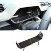 Dashboard Display Frame Cover for 2020-2023 Land Rover Defender