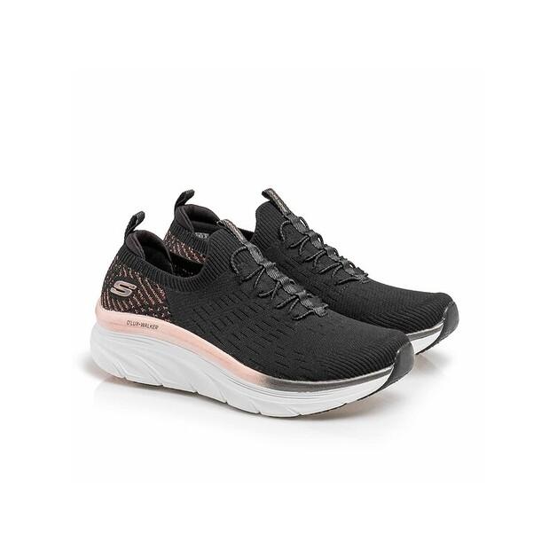 

Кроссовки Skechers 149366-BKRG_39,5 EU 36_1_2