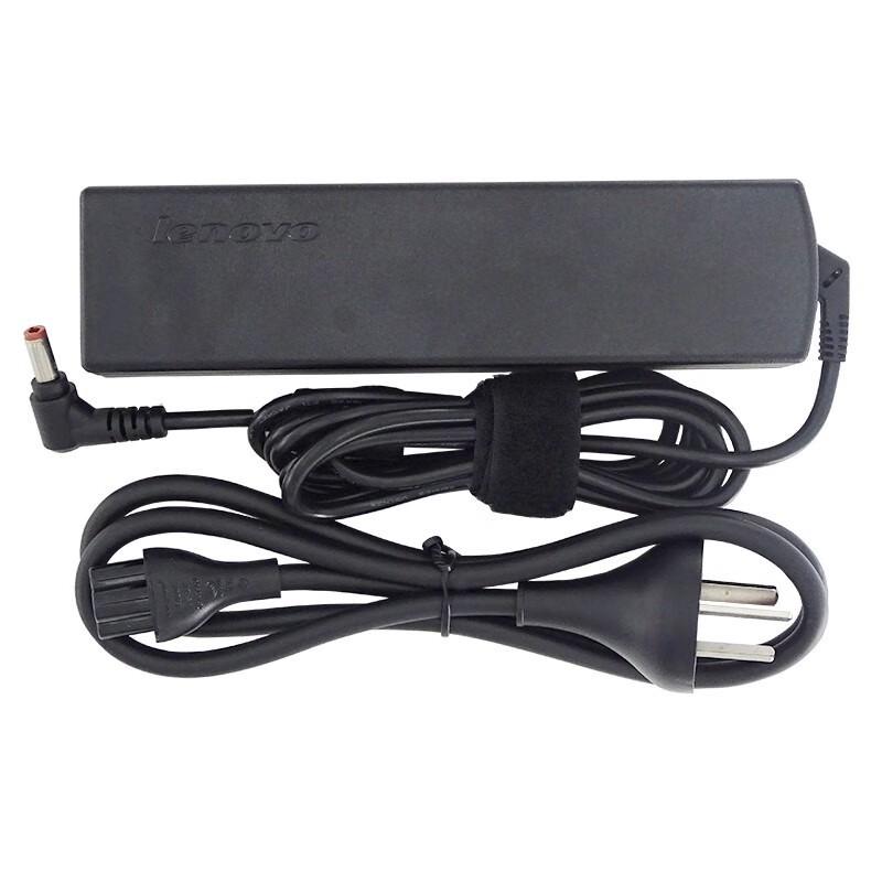 Lenovo 90W Laptop Power Adapter