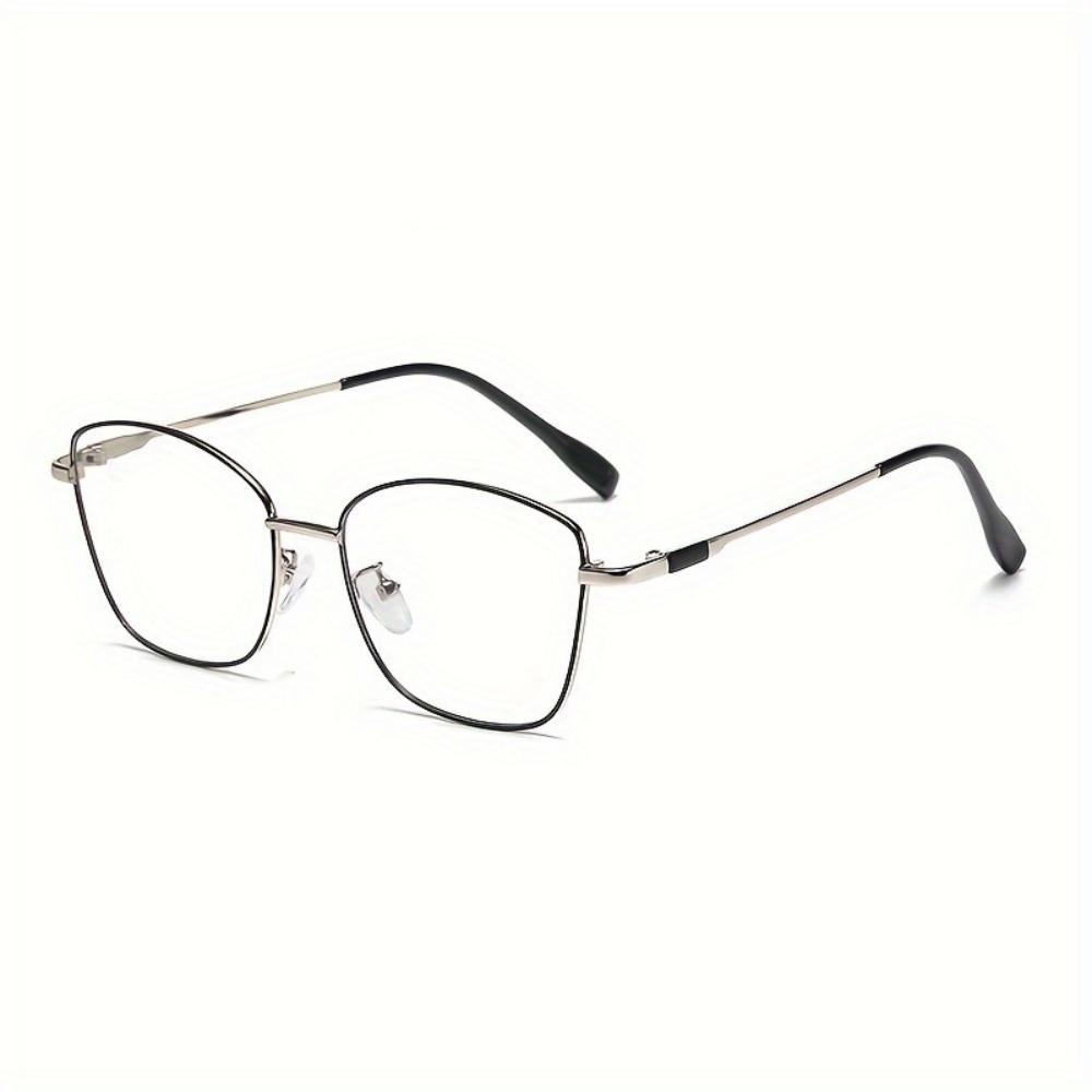 Blue Light Blocking Glasses TR Frame UV400 Protection Anti Glare Sunglasses Unisex Fashion Eyewear For Men Women