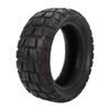 10 Inch Vacuum Tire 90 55 6 Tubeless Tire Front Or Rear Replacement Tyre for Electric Scooter