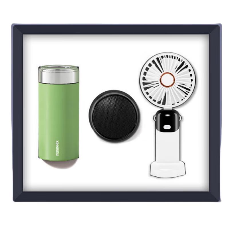 Zhi Mei Global 3-in-1 Gadget Gift Set
