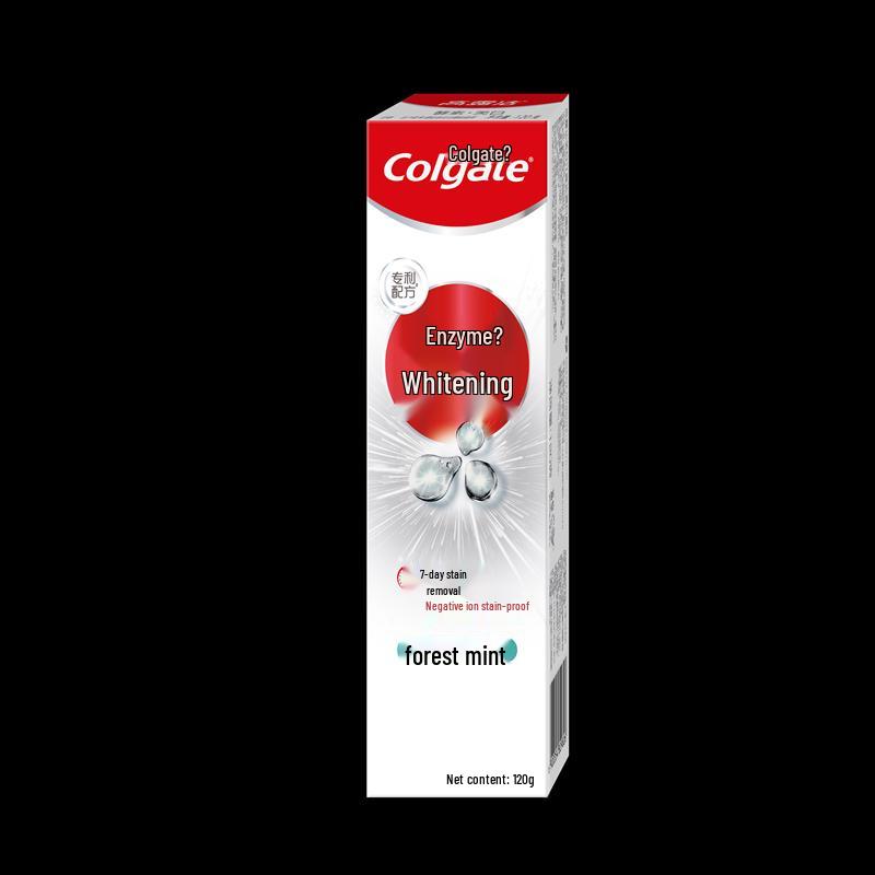 Colgate Whitening Toothpaste