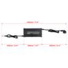 48V 60V 72V 5A 8A 10A 12A 15A 20A Lithium ion Charger 13S 16S 20S 54.6V 67.2V 84V High-power Intelligent &Display Metal Shell