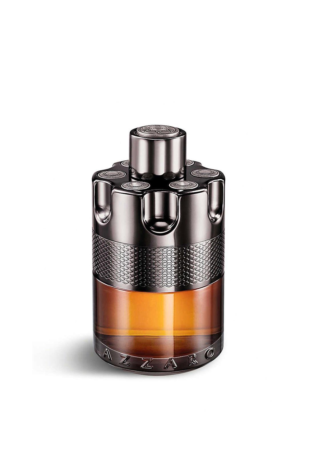 Azzaro Wanted By Night Eau De Parfum Vaporisateur 100 Ml - Image 4