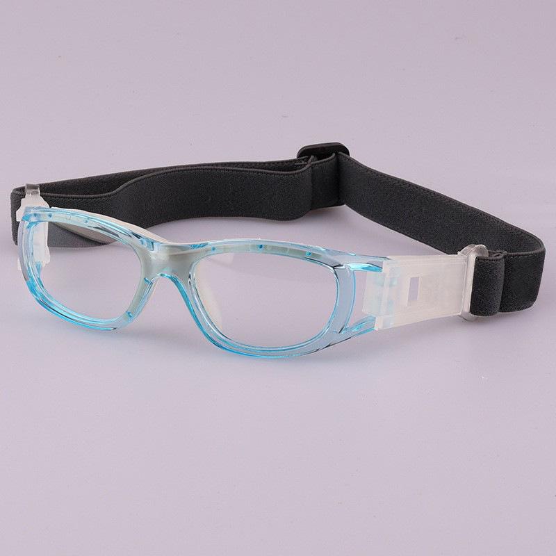 Kinder Sportbrille: Basketball, Volleyball, Fußball, Golfbrillen für Outdoor-Aktivitäten