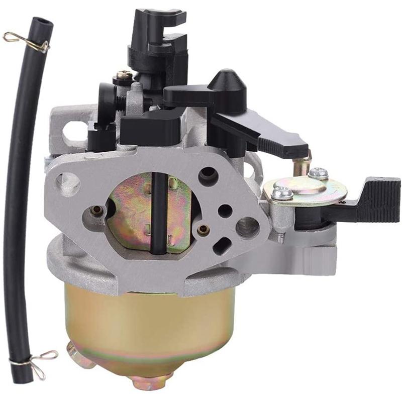 Carburetor for Honda GX340 11HP GX 390 GX390 13HP Engine with Air Filter Charging Kit