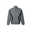 Giacche da uomo Taupe Collo alto Moderato Altro IH2825-068