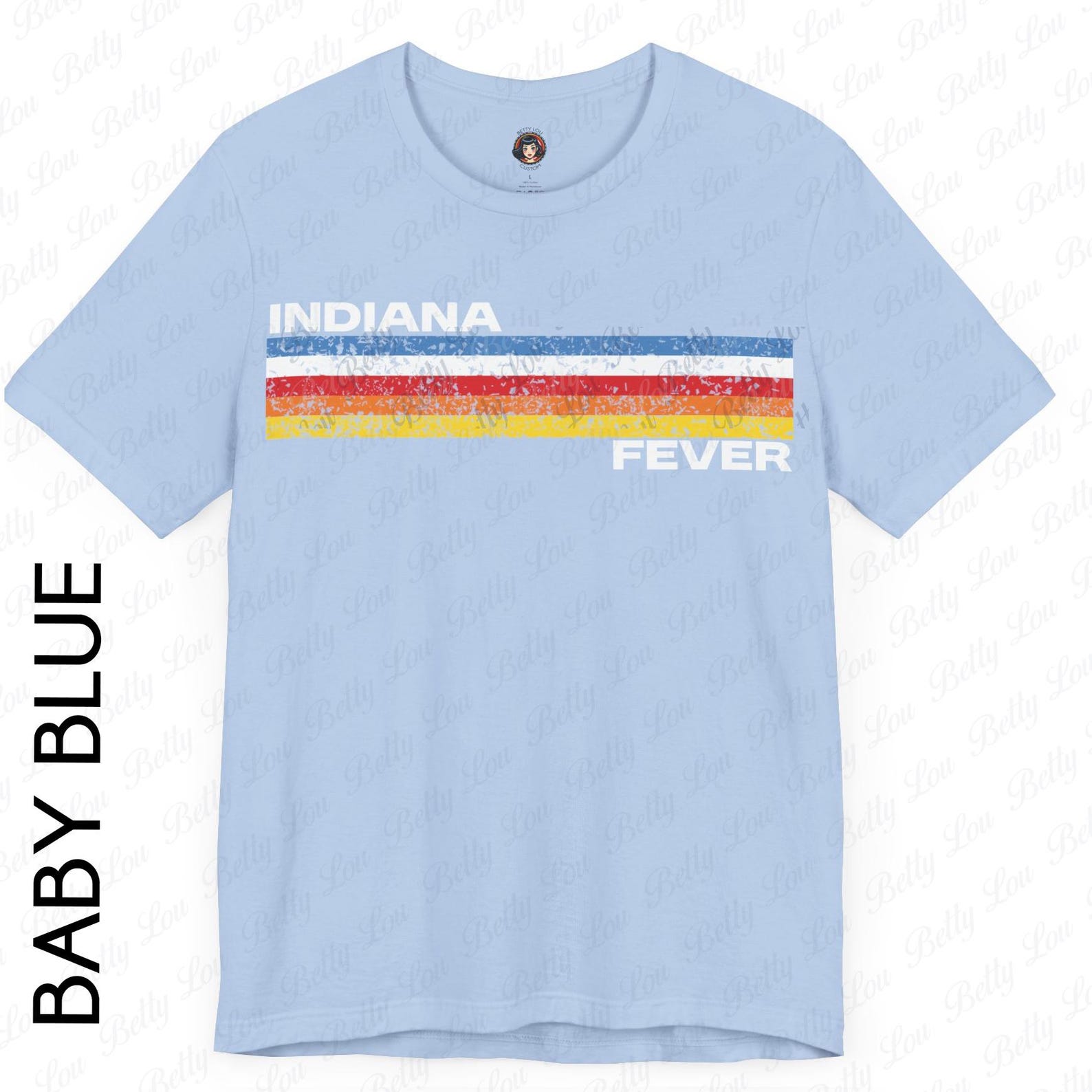 Retro Indiana Unisex Tee | Vintage Graphic T Shirt L