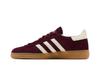 adidas Handball Spezial Maroon Cream White (Women's)