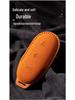 Suede Key Case for Li Xiang L9MAX/L8/L7: Tailored Car Key Shell with Buckle