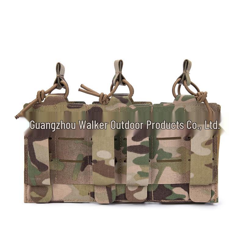 

Tactical Vest Accessory Pouch