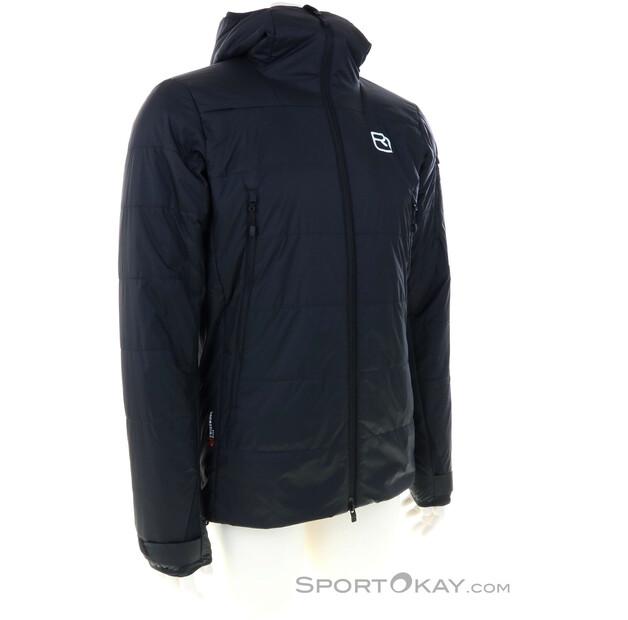 Куртка Ortovox Swisswool Zinal