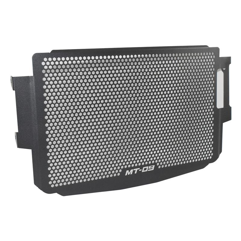 Waase For Yamaha MT-09 MT09 SP 2024 2025 Radiator Protective Cover Grill Guard Grille Protector